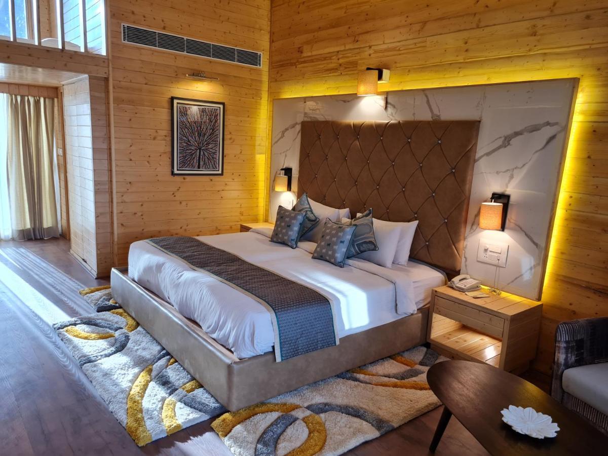 Resort Bamboo Saa & - 5*